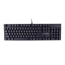 MICRO KINGDOM MK30 CARBON MECHANICAL KEYBOARD