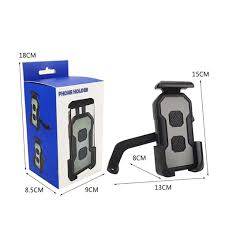 MOTO PHONE HOLDER CZ027