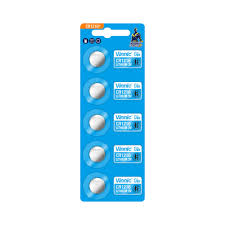 PIKCELL BATTERY CR1216