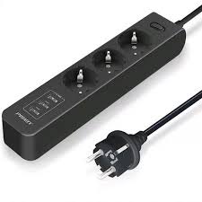 PISEN POWER STRIP