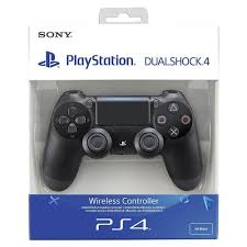 PLAY STATION WIRELESS CONTROLER PS4 ORIGINAL