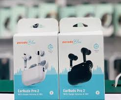 PORODO EARBUS PRO 2