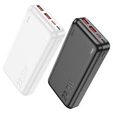 POWER BANK 20000MAH J121A