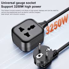 POWER CORD 3250W MC33