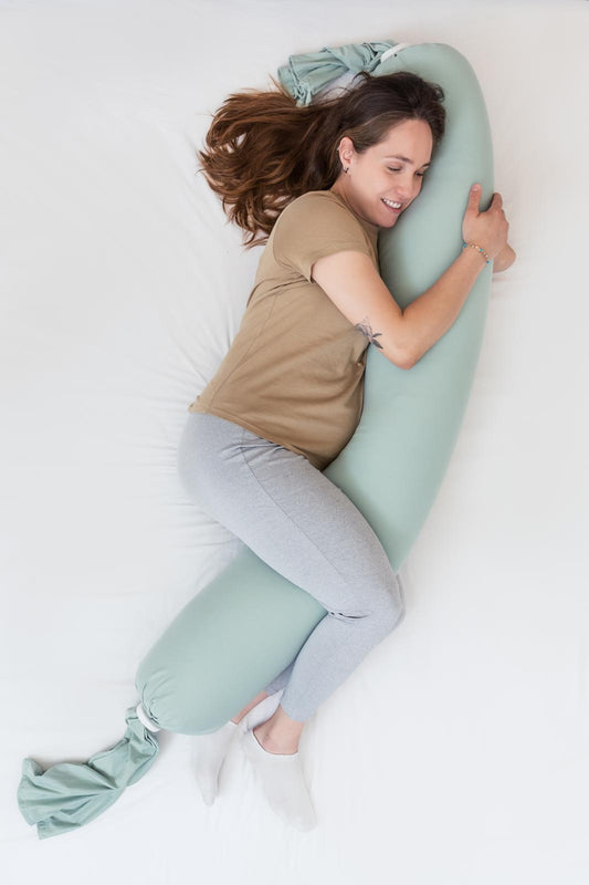 Full Body Pregnancy Pillow