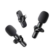 REMAX RYUSIC SERIES DUL MICROPHONE TYPE C