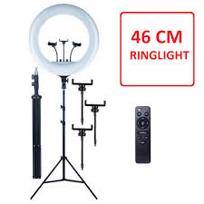 RING LIGHT 46"
