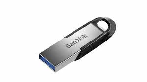SANDISK USB 64GB METAL
