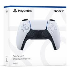 SONY PLAY STATION JOYSTICK PS5