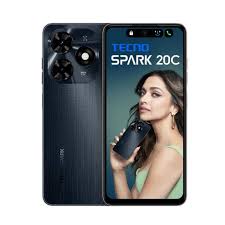 SPARK 20C (BG7) 4GB/256GB