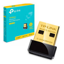 TP LINK WN725N