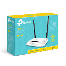 TP LINK WR841N