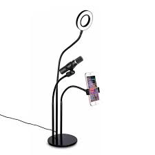 XO-BGD001 LED PROFESSIONAL LIVE STREAM