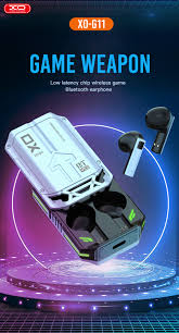 XO-G11 GAME WIRELESS EARPHONE