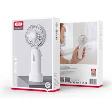 XO-MF74 MINI FAN 2000MAH