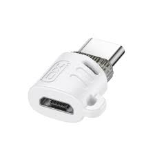 XO OTG USB-A TO MICRO XO-NB256C