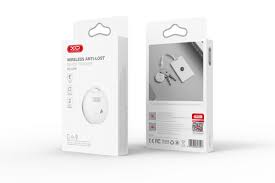 XO WIRELESS ANTI-LOST DEVICE TRACKER XO-LP01